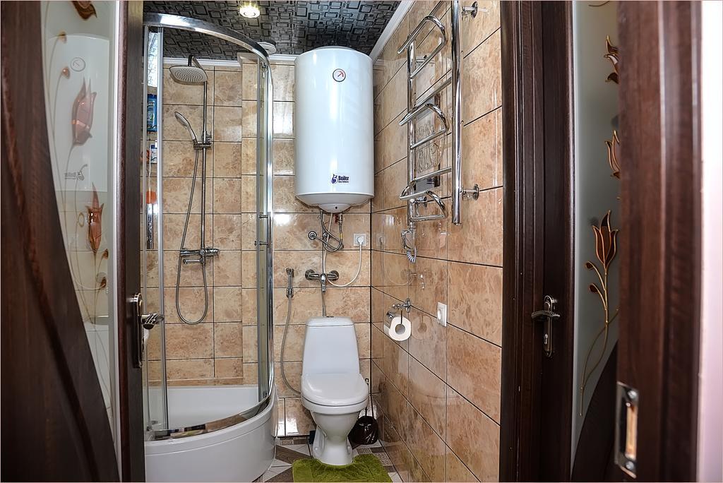 Vip-Apartments Angel Palas Černovice Exteriér fotografie