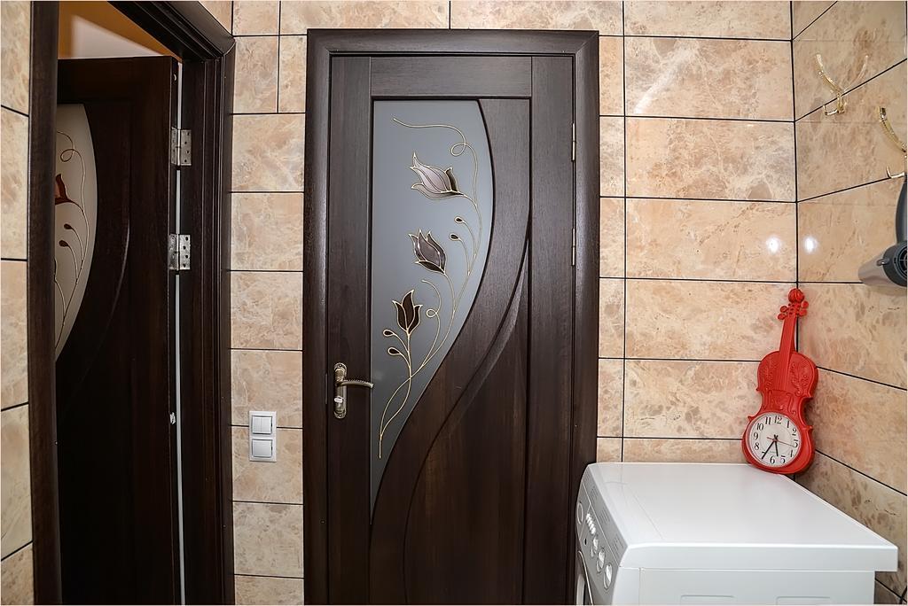 Vip-Apartments Angel Palas Černovice Exteriér fotografie