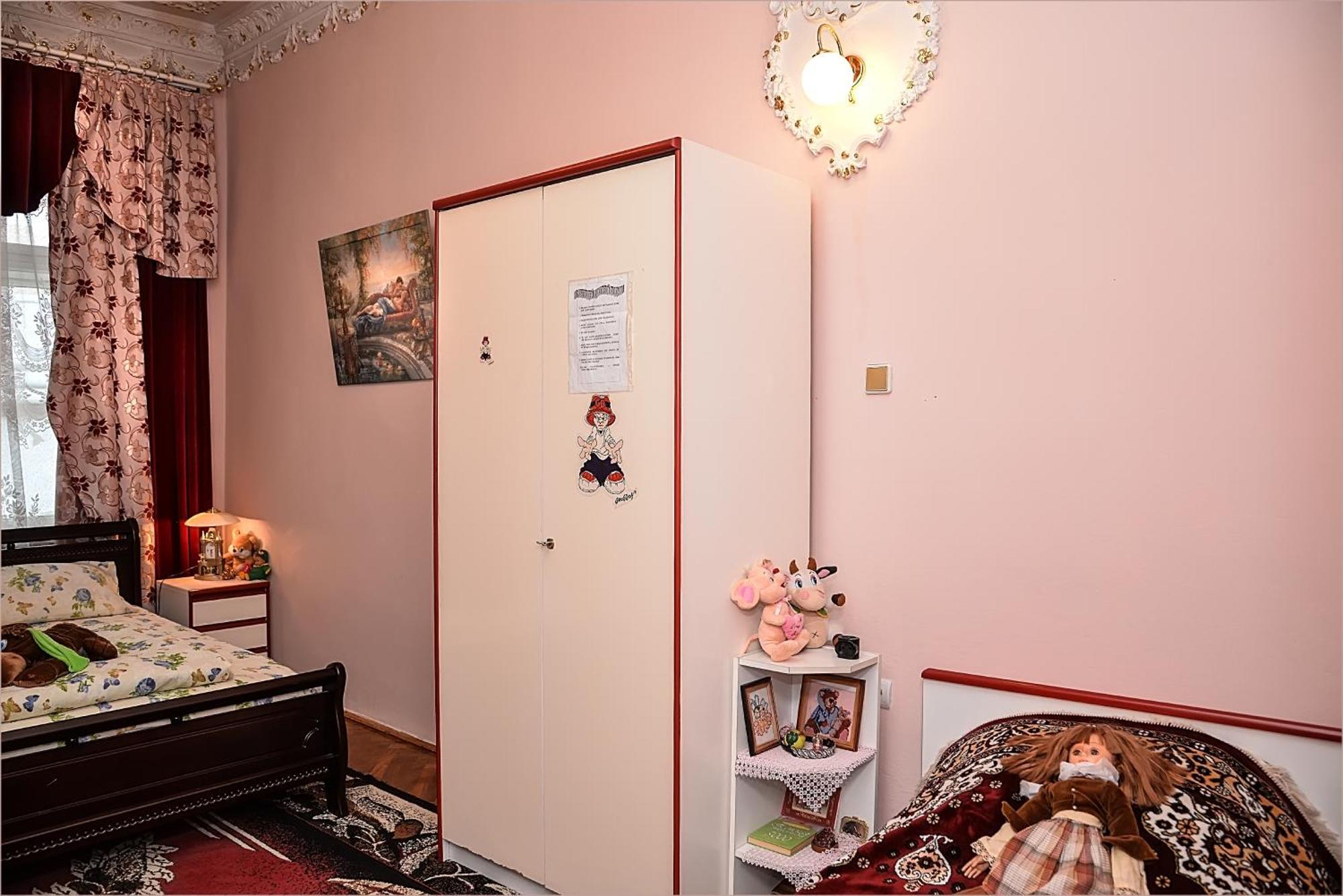 Vip-Apartments Angel Palas Černovice Exteriér fotografie