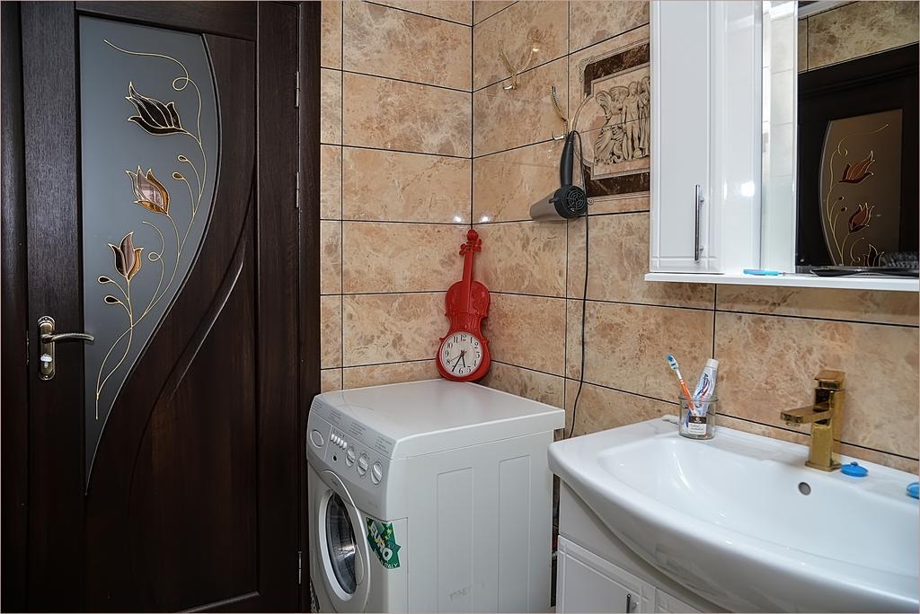 Vip-Apartments Angel Palas Černovice Exteriér fotografie