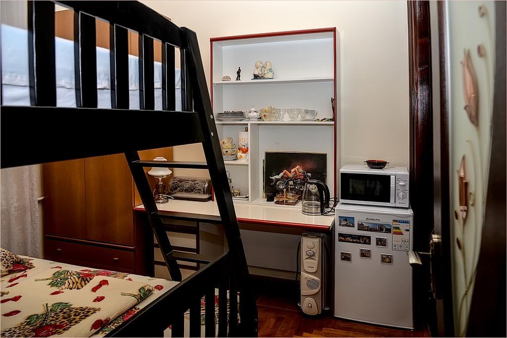 Vip-Apartments Angel Palas Černovice Exteriér fotografie